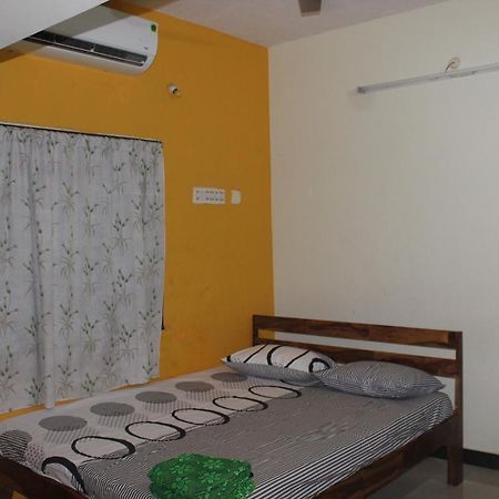 Centaurus Homestay Near Trichy Airport Tiruchirappalli Εξωτερικό φωτογραφία