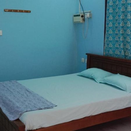 Centaurus Homestay Near Trichy Airport Tiruchirappalli Εξωτερικό φωτογραφία