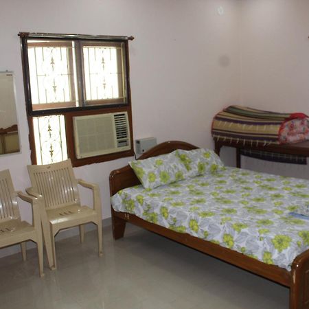 Centaurus Homestay Near Trichy Airport Tiruchirappalli Εξωτερικό φωτογραφία