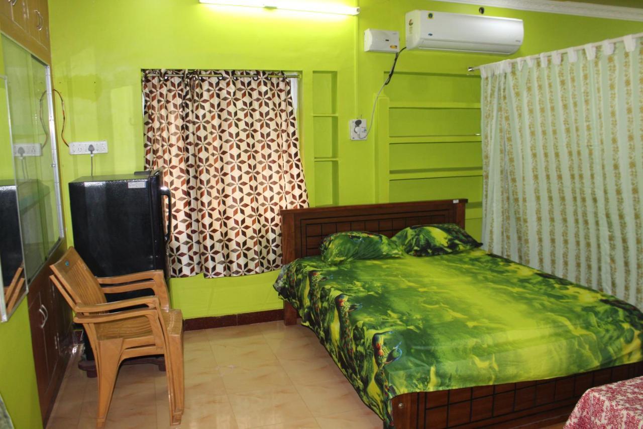 Centaurus Homestay Near Trichy Airport Tiruchirappalli Εξωτερικό φωτογραφία