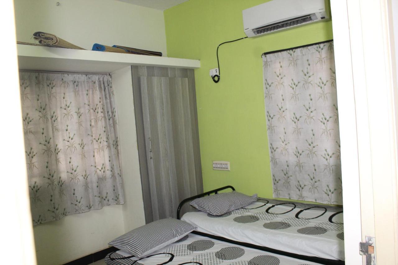 Centaurus Homestay Near Trichy Airport Tiruchirappalli Εξωτερικό φωτογραφία