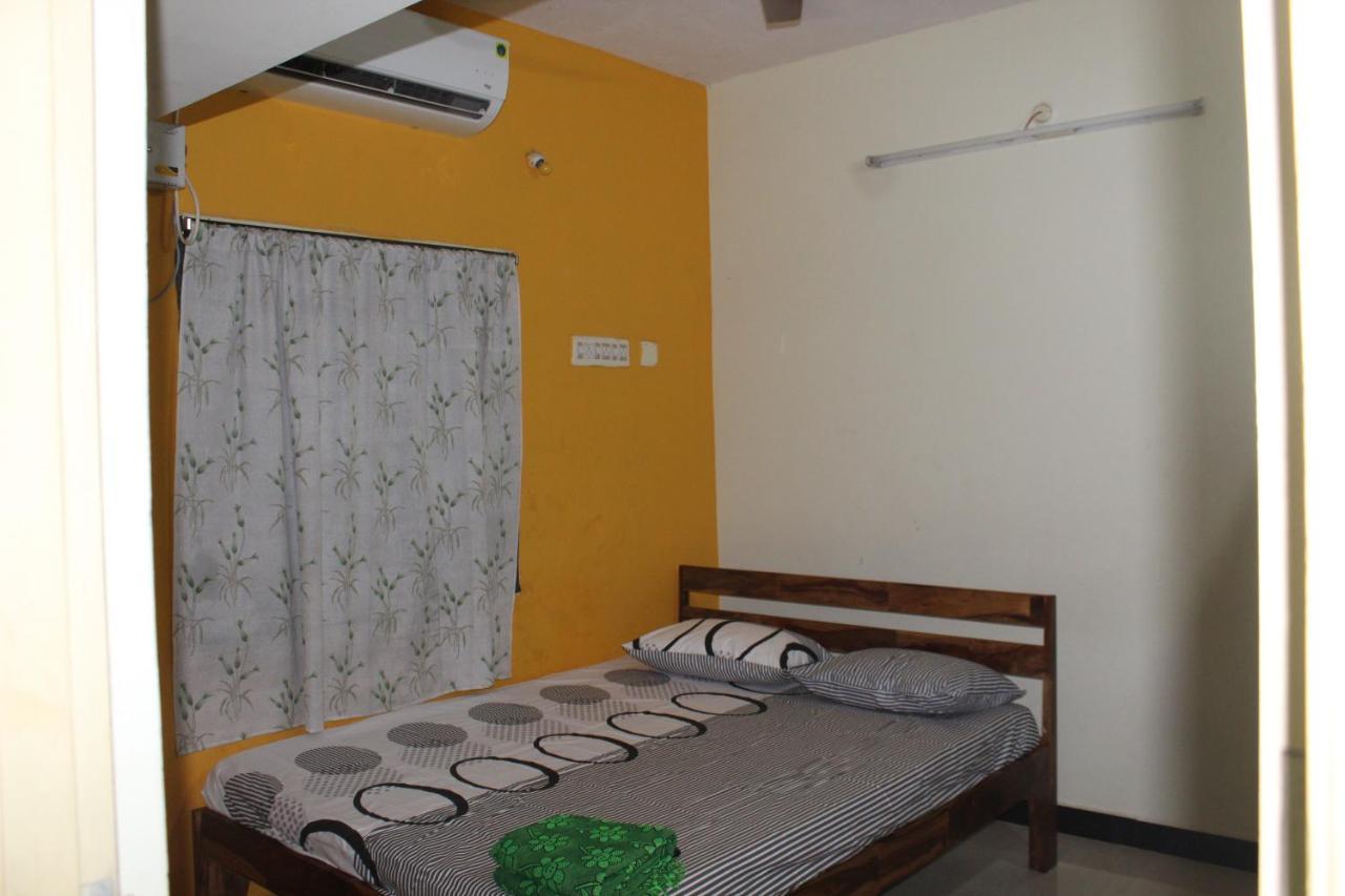Centaurus Homestay Near Trichy Airport Tiruchirappalli Εξωτερικό φωτογραφία