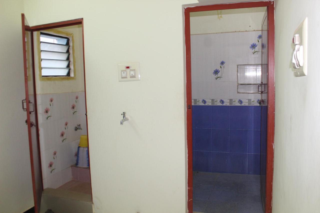 Centaurus Homestay Near Trichy Airport Tiruchirappalli Εξωτερικό φωτογραφία