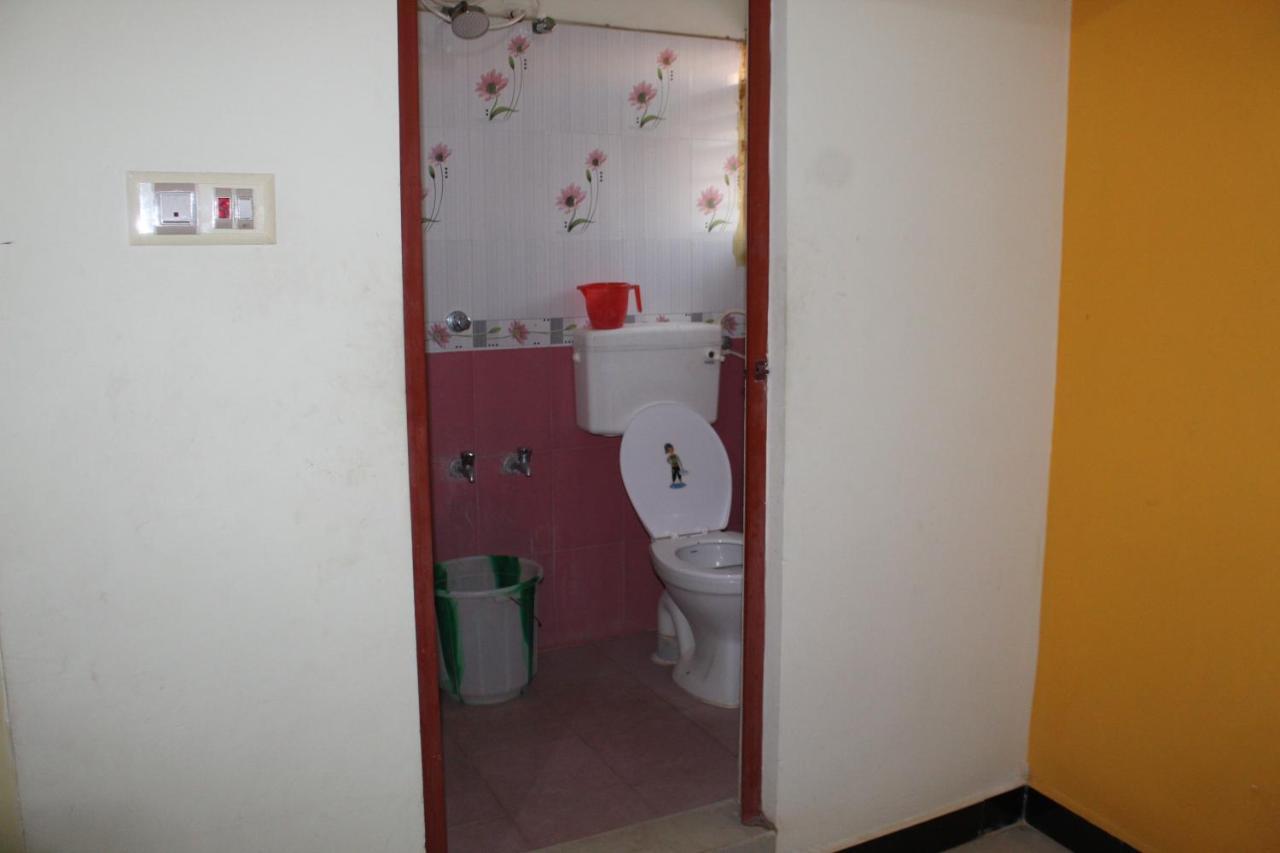 Centaurus Homestay Near Trichy Airport Tiruchirappalli Εξωτερικό φωτογραφία