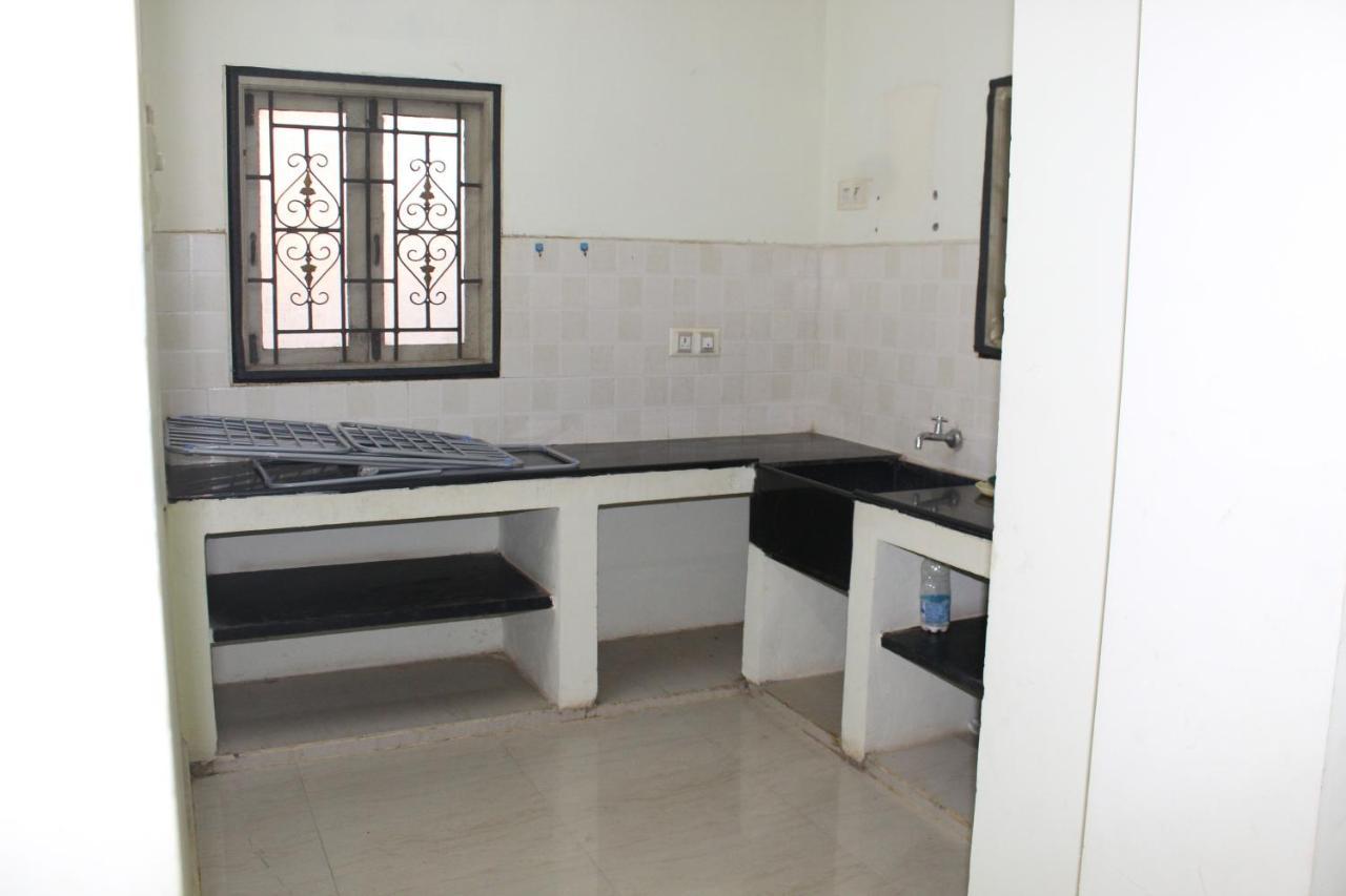 Centaurus Homestay Near Trichy Airport Tiruchirappalli Εξωτερικό φωτογραφία
