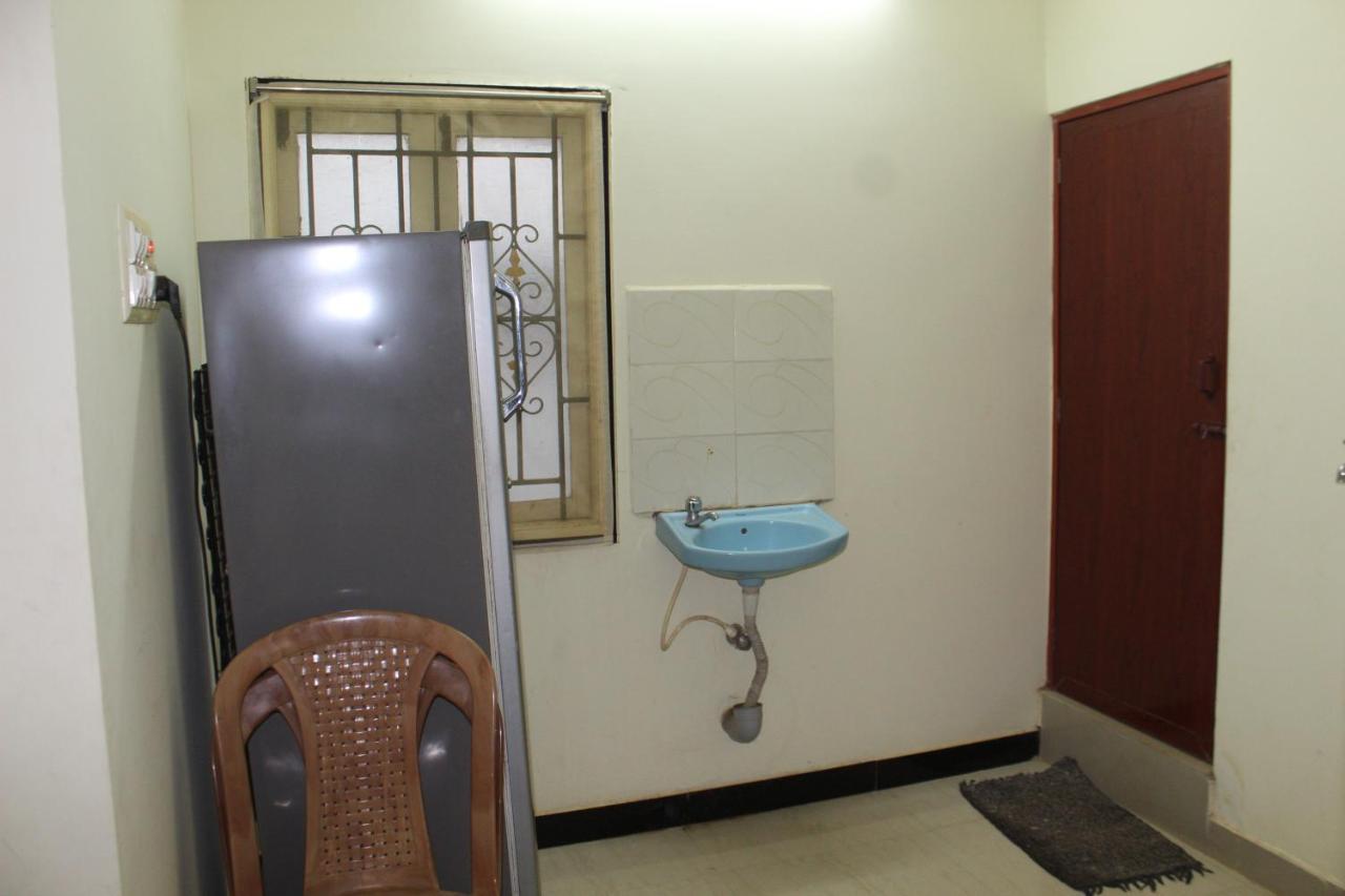 Centaurus Homestay Near Trichy Airport Tiruchirappalli Εξωτερικό φωτογραφία