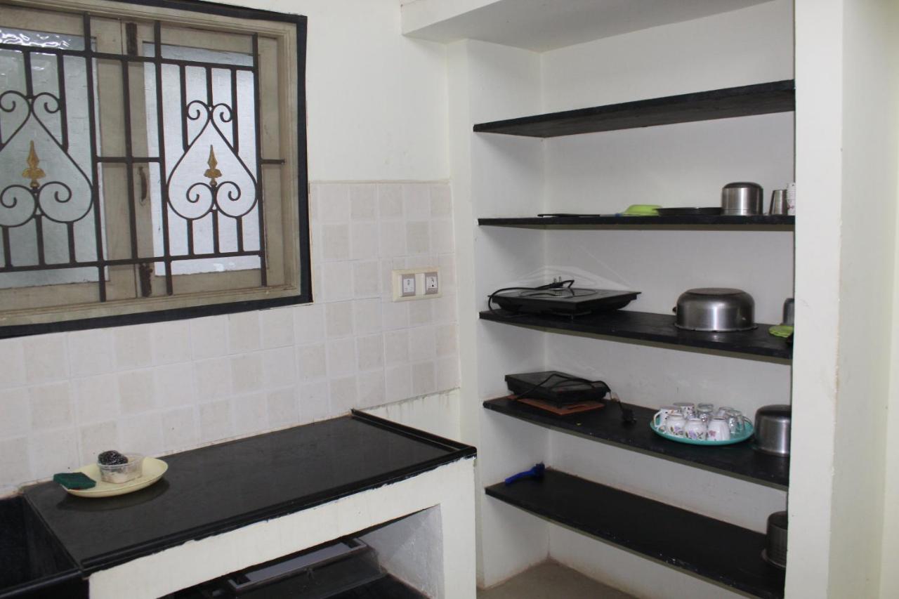 Centaurus Homestay Near Trichy Airport Tiruchirappalli Εξωτερικό φωτογραφία