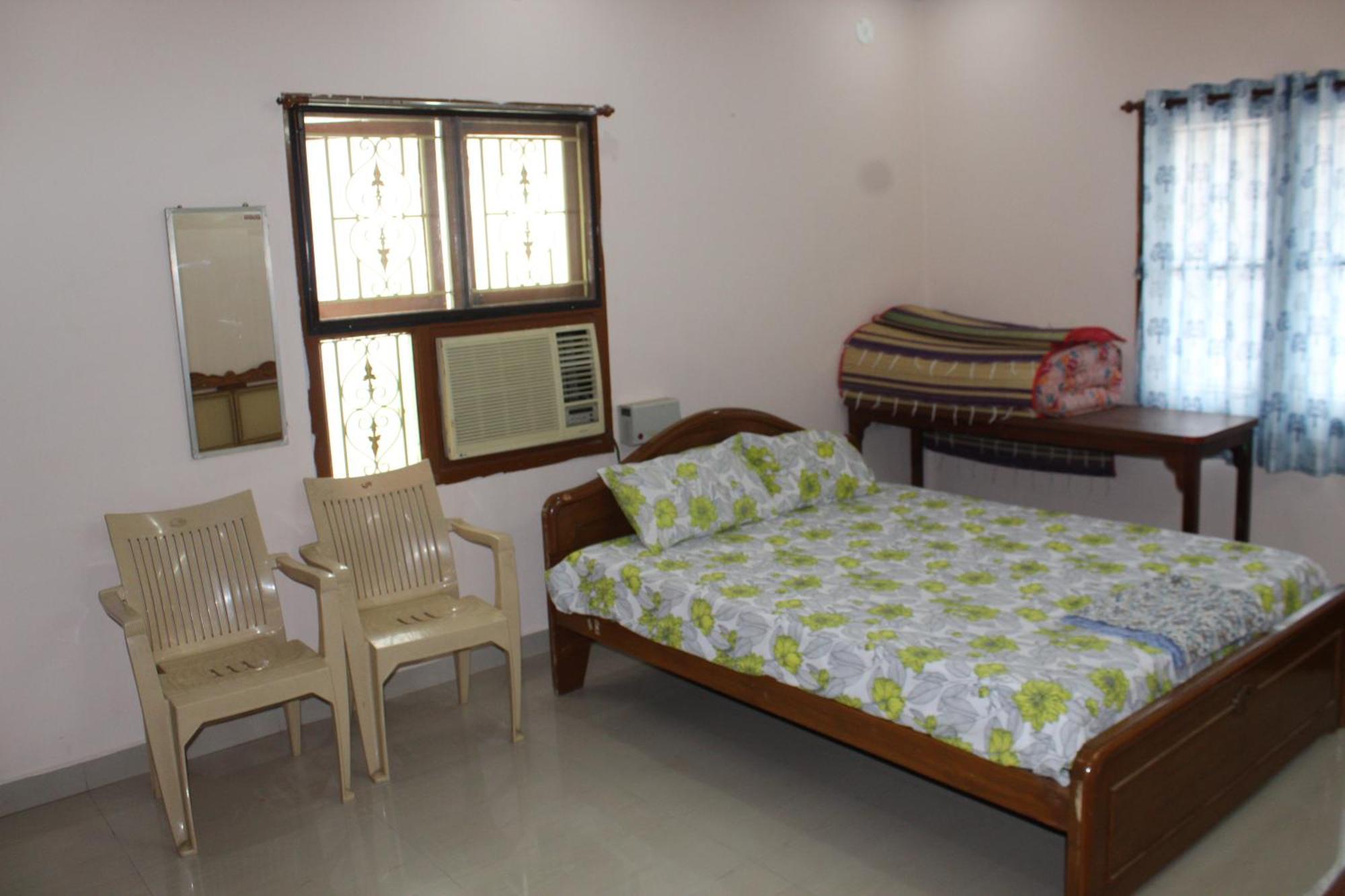 Centaurus Homestay Near Trichy Airport Tiruchirappalli Εξωτερικό φωτογραφία